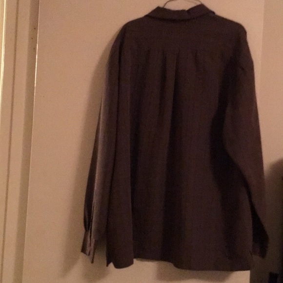 Men Long Sleeve Shirt - Picture 2 of 2